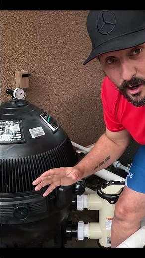 Uncover the Secrets of Crystal Clear Pools with Sta-Rite S7MD72 System:3 Modular D.E. SMD Series