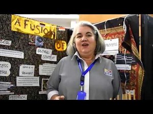 MYP Personal Project - Grade 10 Students