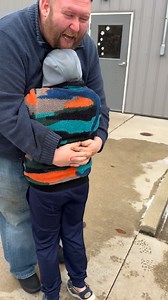 Harrison County Dog Pound Volunteers on Reels | Facebook