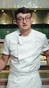 Everyone this is David. David, this is everyone. Our new Head Chef, who will be working along side our Chef Director @@lorna_chef. Welcome to the team! | Cail Bruich