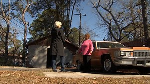 Georgia Power customer has issues with tree trimming practices