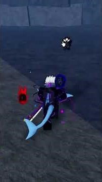 How to Get Vampire Fangs in Blox Fruits