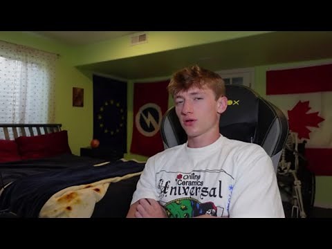 Mass Immigration and Social Cohesion