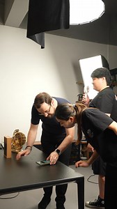 8K views · 79 reactions | A Day with Nico Seeleib at SculpFun!殺 Dive deep into the core of innovation with our brand ambassador -- Nico Seeleib at the SCULPFUN! From cutting-edge laboratories to hands-on creation, discover what has enabled our laser technology to change the game rules for global creators來 | Sculpfun | Facebook