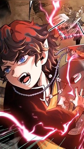 Ta Đã Làm Gì Để Phải Gánh Chịu Sự Nghiệt Ngã Này #manhua #reviewtruyentranh #manhuavntop #review