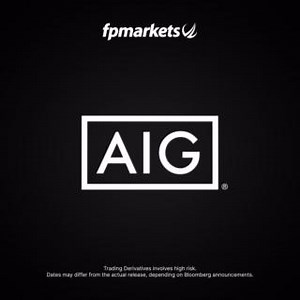 American International Group, Inc. (ticker: #AIG) is scheduled to report #earnings after the market closes on 31 July. The consensus #EPS estimate for the fiscal quarter ending June 2024 is $1.39. The reported EPS for the same quarter a year prior was $1.75. #FPMarkets #EarningsAnnouncement | FP Markets