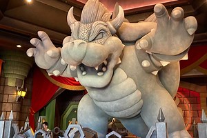 The Super Mario Bros. Movie: Who is King Koopa in Mario lore?