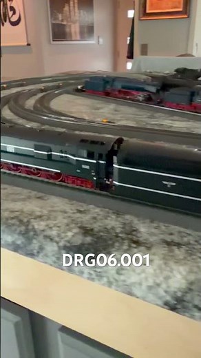 Never seen a steam engine run this perfectly 🚂 #steamengine #wow