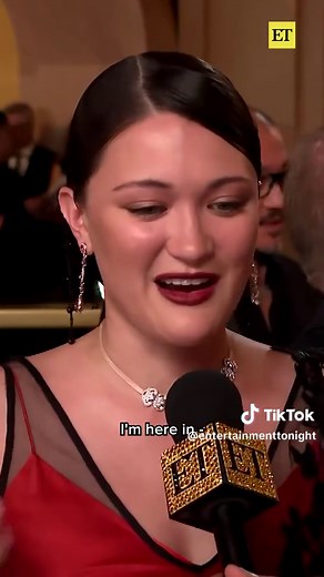 Isa Briones Shines at the Actor Awards with Dad Jon Jon