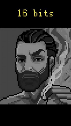 Giga chad 4 - 128 bits #gigachad #fypシ #fyp #shorts