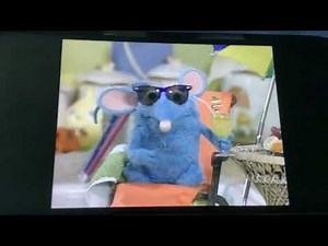 Bear/Pip and Pop/Ojo/Tutter/Treelo/Luna (2000)