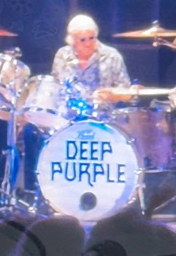 Deep Purple Highway Star August 2026 live opening - classic rock 70s