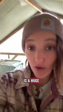 If you raise meat rabbits, small setup changes can make a huge difference — especially in cold,