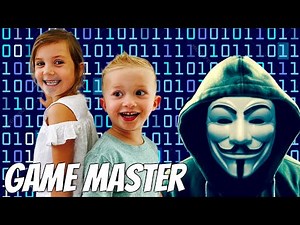 Game Master's Revenge with The Stella Show!