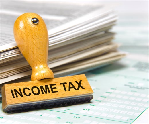 The Income Tax Proposal Has Arrived. Here's What You Need to Know.
