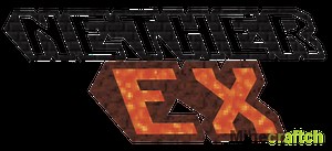 NetherEx 1.12.2/1.11.2/1.10.2 – мод на ад для Minecraft
