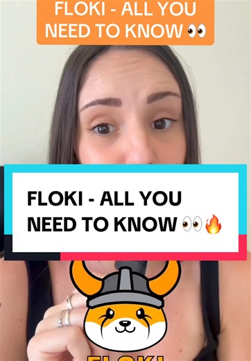 Everything You Need to Know About Floki Cryptocurrency