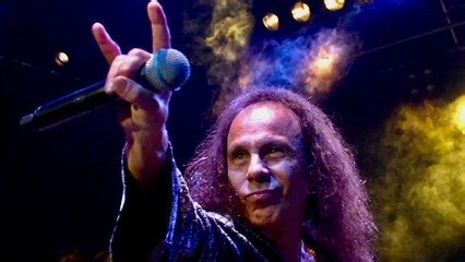 2.1K views · 73 reactions | Dio - Heaven & Hell | ROCK ARCHIVES | Facebook