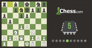 Jugar Ajedrez Online Gratis Chesstempo