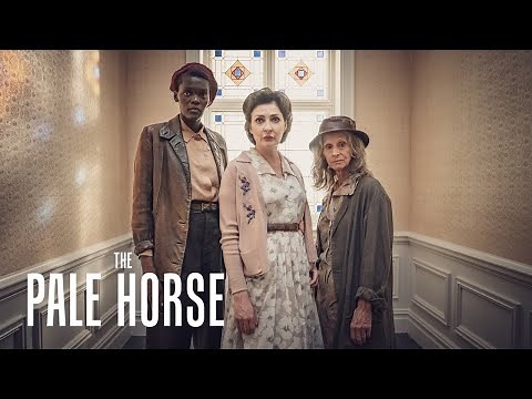 The Pale Horse | Meet the Cast