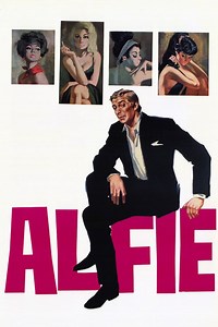 Alfie (1966 film) - Alchetron, The Free Social Encyclopedia