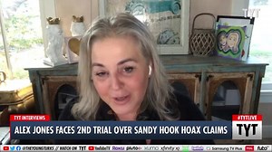 Alex Jones' Ex-Wife Shares Her Story With TYT | The Young Turks