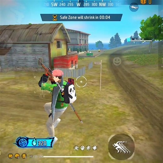 HIT LIST EMEMY SHOKED 🤯💀 #shorts #freefire