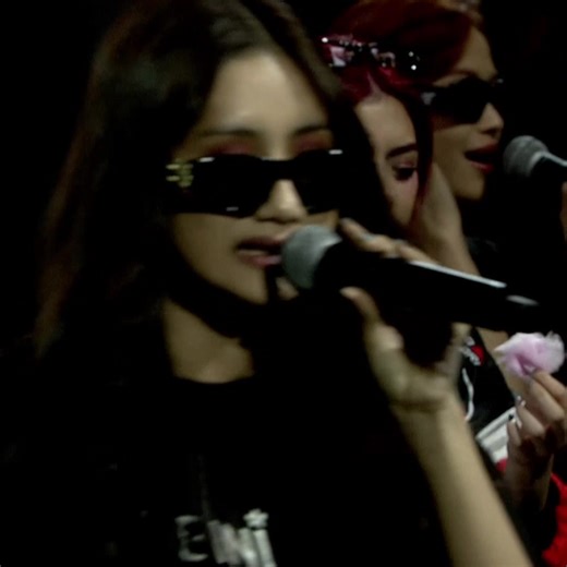 Mikha and Aiah: A Journey Through Friendship and Music