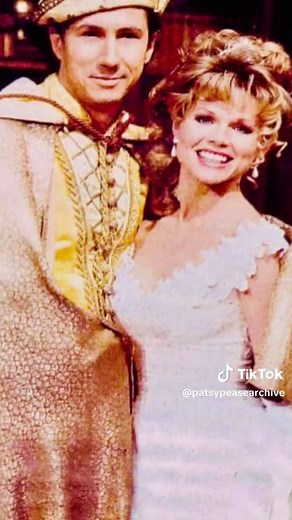 The Timeless Chemistry of Kim and Shane in Days of Our Lives