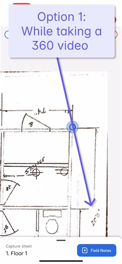 3 ways to take field notes