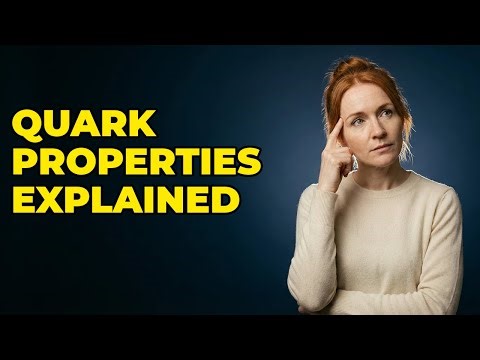 What properties define each quark flavor?
