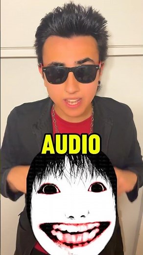 AUDIO MALDITO a las 3AM💀🚫