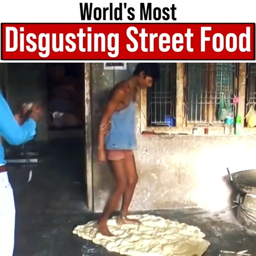 Get your stomachs ready! | Project Nightfall