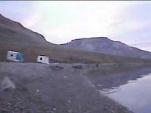 Arctic Bay,Nunavut