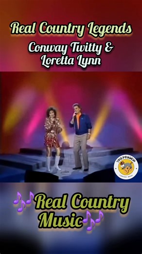 Conway Twitty & Loretta Lynn singin' REAL Country Music... Loretta's looking very very 80's in this video, embracing the perm and golden leotards... 😆 With Ralph Emery on Nashville Now.... 🎶Real Country Legends🎶 #countrymusic #fypシ #ClassicCountryVibes #CountryMusicArtist #CountryMusicHistory #CountryMusicLegacy #CountryMusicVibes #countrymusicfans #legends #realcountrymusic #ConwayTwitty #lorettalynn #countrymusiclover #countrymusicfestival #realcountry #duet #legend #legendary #legendsnever