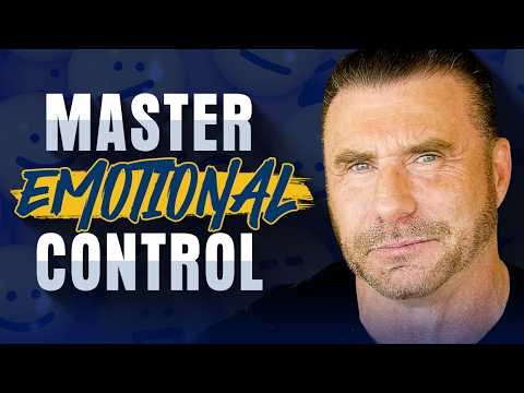 How To Handle High Conflict Conversations Without Losing Control | Ed Mylett