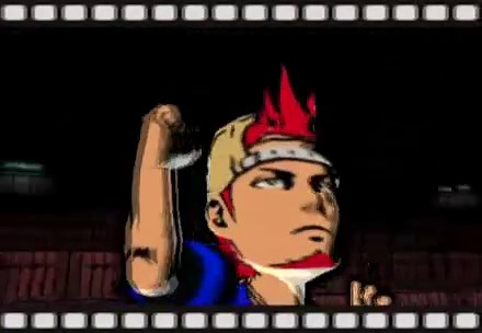 PS2 Longplay [004] Viewtiful Joe (Part 1 of 3)