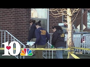 TBI director speaks on fatal shooting of Blount County deputy