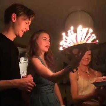 Thomas Brodie Sangster, 25 years old.