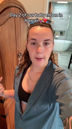 Exploring Hawaii: Day 2 of Our Baby Moon Adventure