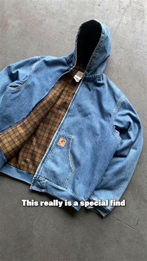 Free jacket giveaway