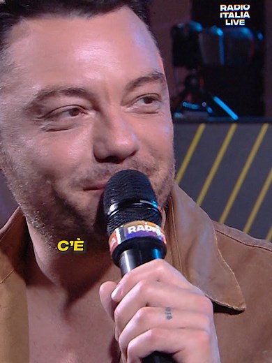 Tiziano Ferro concert setlist must-haves