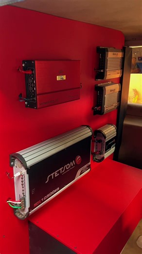 Team Cañita: Exploring Boys Electronics and Car Audio