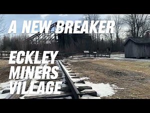 This Historic Coal Breaker Just Got a $Multi-Million Makeover