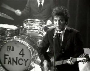 Fancy - All My Loving