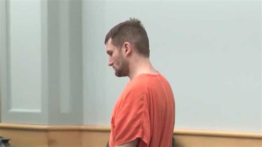 State plans to retry Ossipee man accused of killing girlfriend, their unborn child