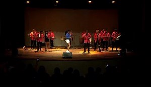 Buen comienzo de semana para tod@s !!!!!! El me mintio ( cover ) | Priscila y Su Fantasia Tropical