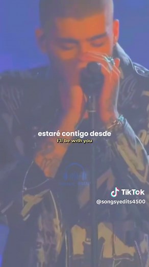 Dusk Till Dawn Lyrics and Translation by Zayn Malik
