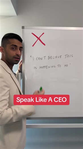 Speak Like A CEO: Boost Your Confidence Today