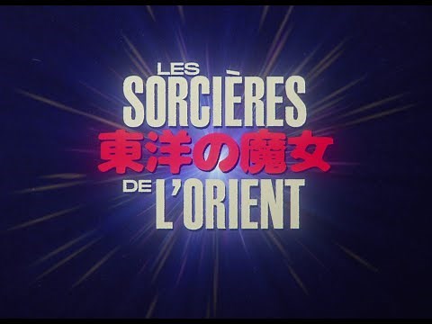 映画『東洋の魔女』予告編